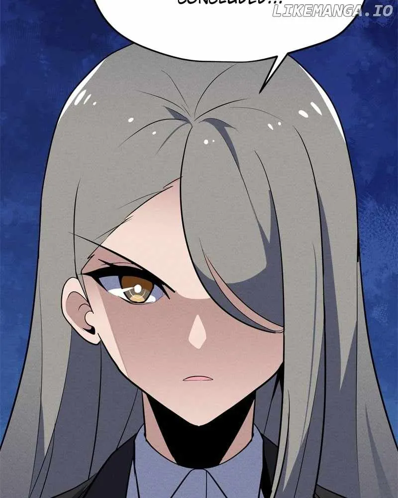 Read Solo Spell Caster chapter 186 image 135 on Lezhin