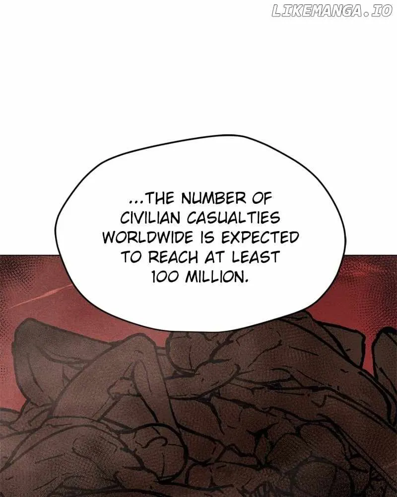 Read Solo Spell Caster chapter 186 image 138 on Lezhin
