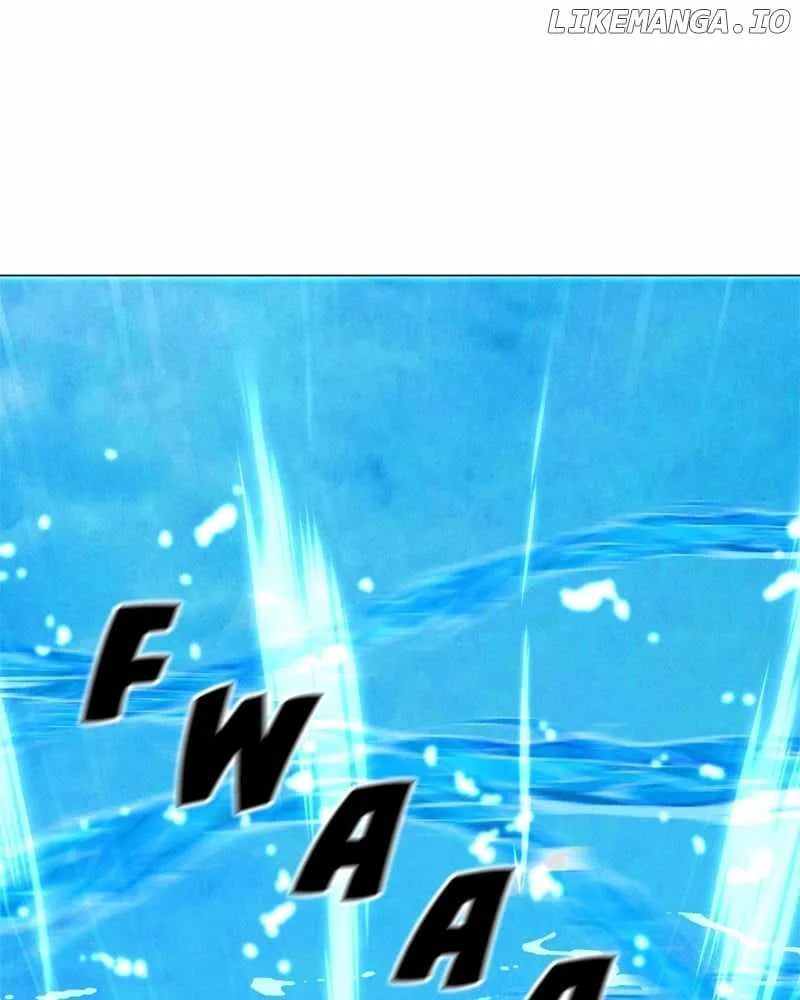 Read Solo Spell Caster chapter 186 image 14 on Lezhin