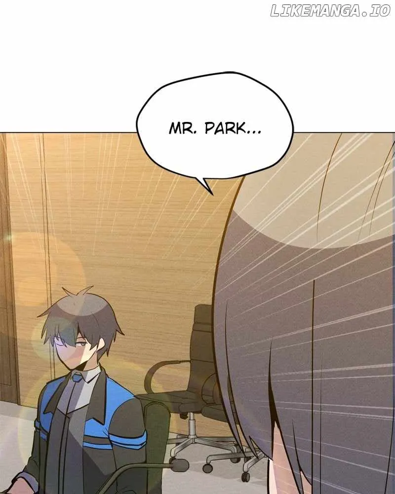 Read Solo Spell Caster chapter 186 image 145 on Lezhin