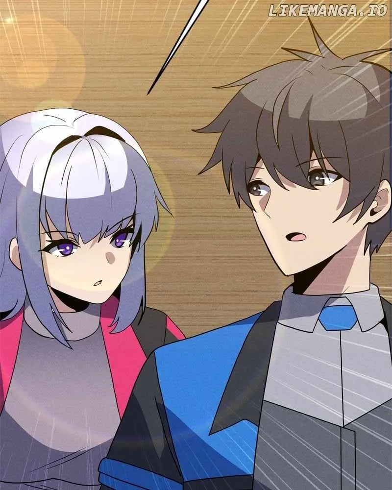Read Solo Spell Caster chapter 186 image 148 on Lezhin