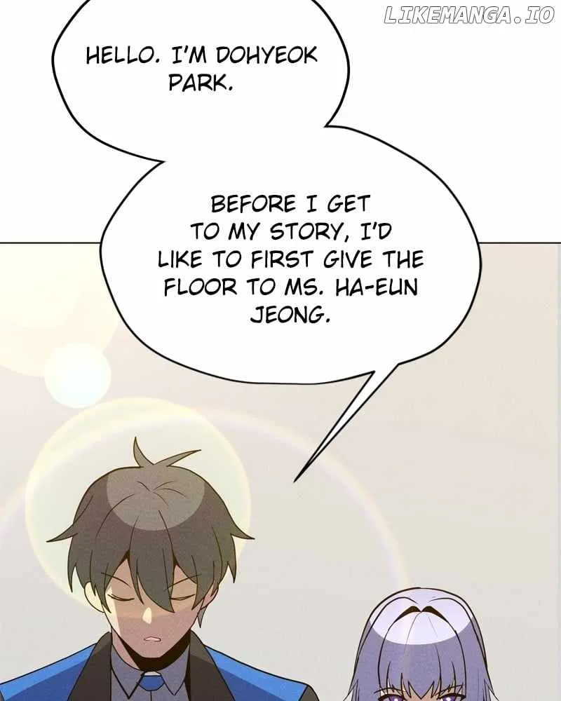 Read Solo Spell Caster chapter 186 image 151 on Lezhin