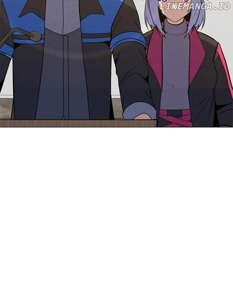 Read Solo Spell Caster chapter 186 image 152 on Lezhin