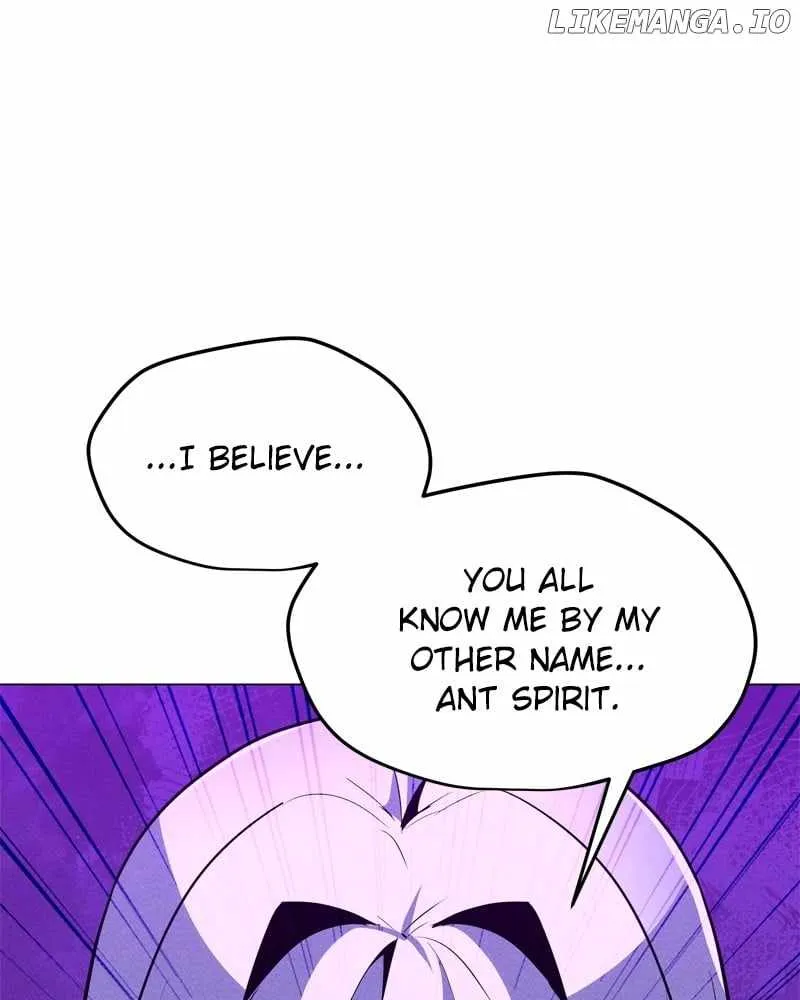 Read Solo Spell Caster chapter 186 image 158 on Lezhin