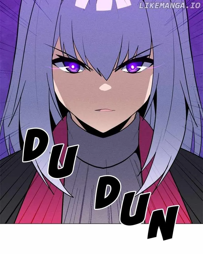 Read Solo Spell Caster chapter 186 image 159 on Lezhin