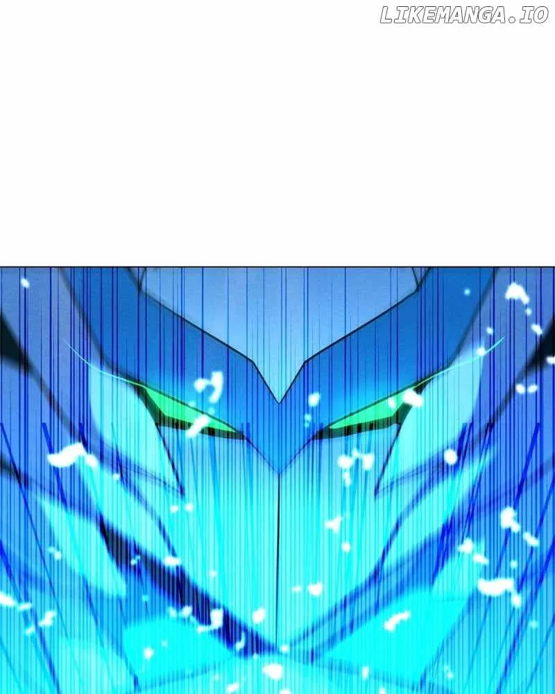Read Solo Spell Caster chapter 186 image 17 on Lezhin