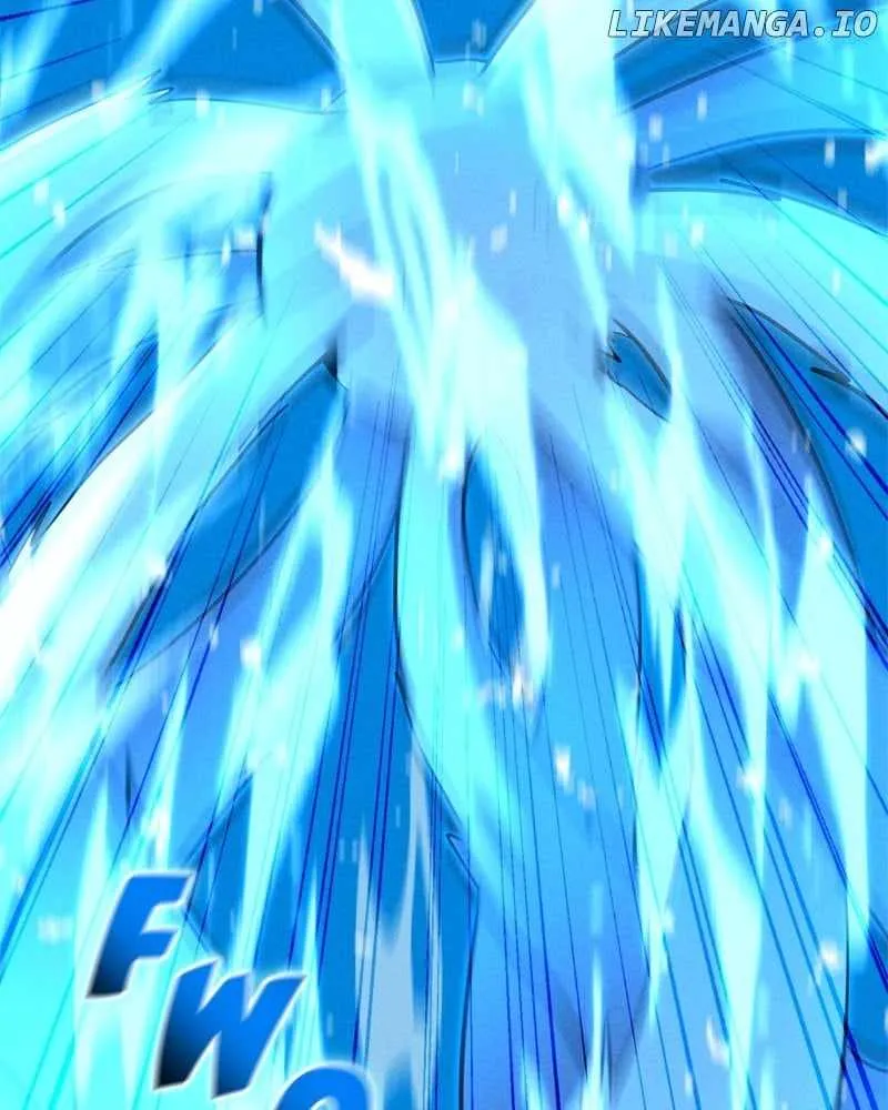 Read Solo Spell Caster chapter 186 image 19 on Lezhin