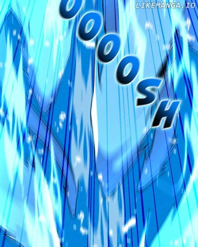 Read Solo Spell Caster chapter 186 image 20 on Lezhin