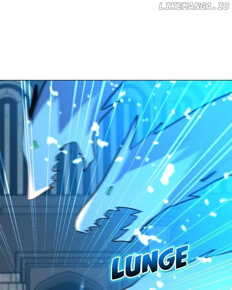 Read Solo Spell Caster chapter 186 image 23 on Lezhin