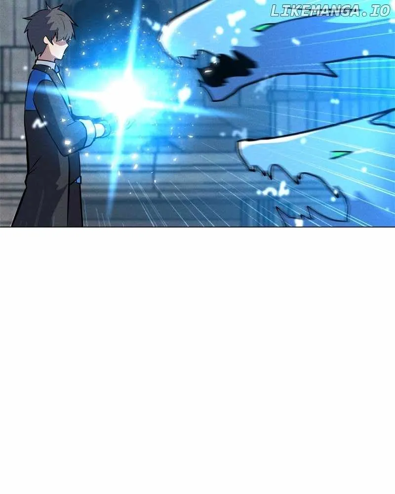 Read Solo Spell Caster chapter 186 image 24 on Lezhin