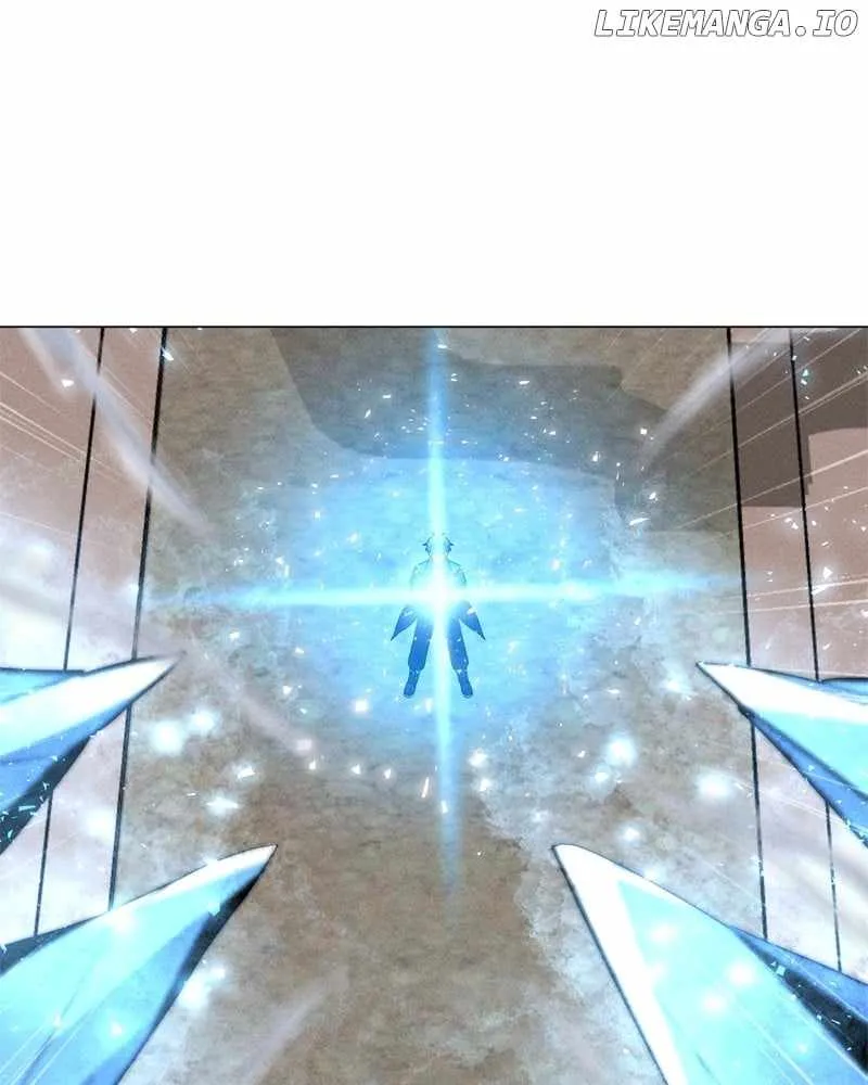 Read Solo Spell Caster chapter 186 image 25 on Lezhin