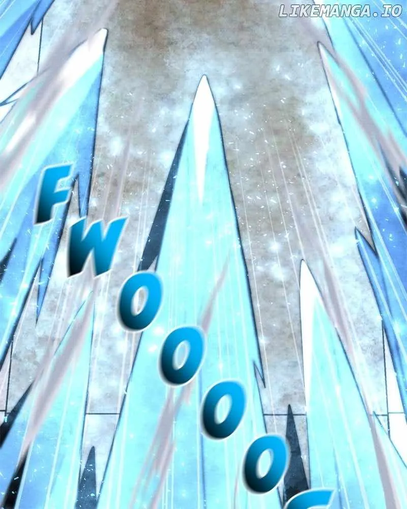 Read Solo Spell Caster chapter 186 image 26 on Lezhin
