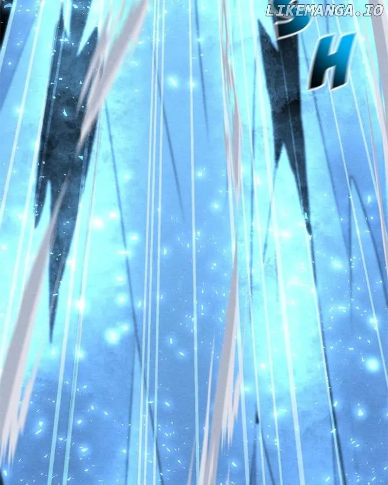 Read Solo Spell Caster chapter 186 image 27 on Lezhin