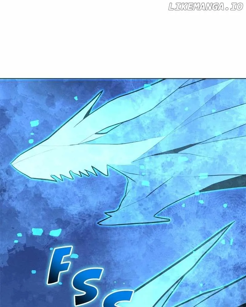 Read Solo Spell Caster chapter 186 image 29 on Lezhin