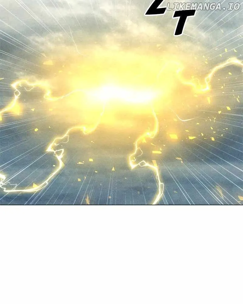 Read Solo Spell Caster chapter 186 image 3 on Lezhin
