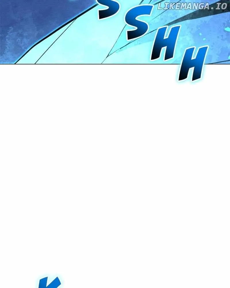 Read Solo Spell Caster chapter 186 image 30 on Lezhin