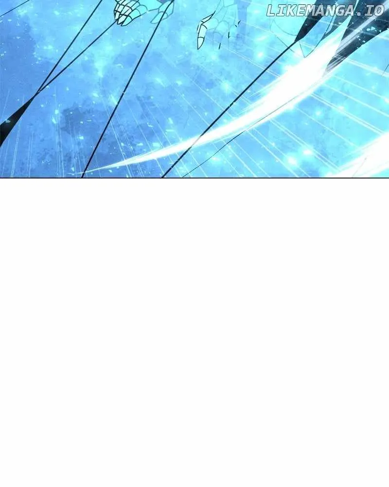 Read Solo Spell Caster chapter 186 image 32 on Lezhin