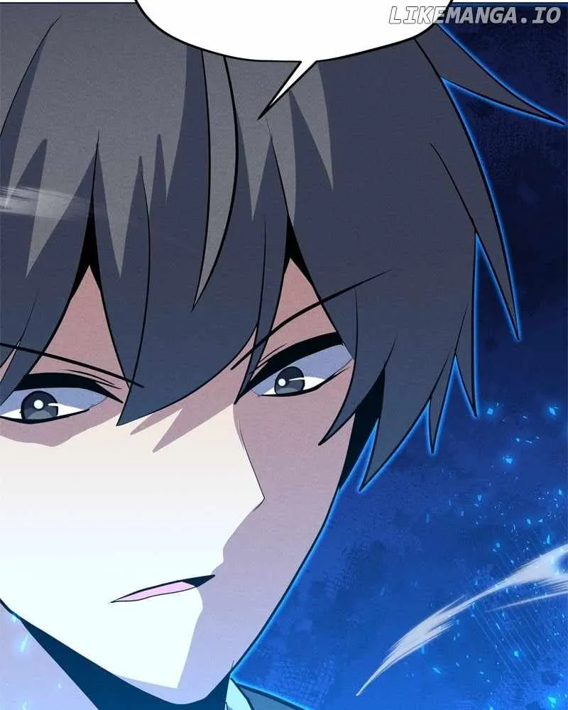 Read Solo Spell Caster chapter 186 image 38 on Lezhin