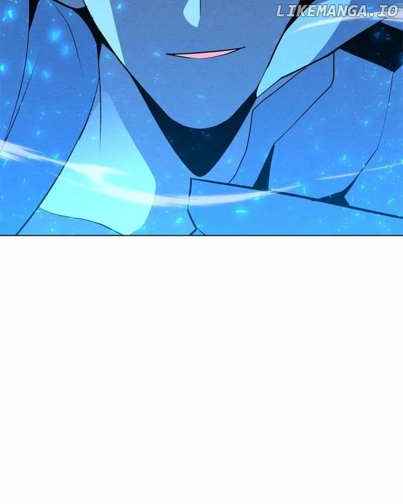 Read Solo Spell Caster chapter 186 image 40 on Lezhin