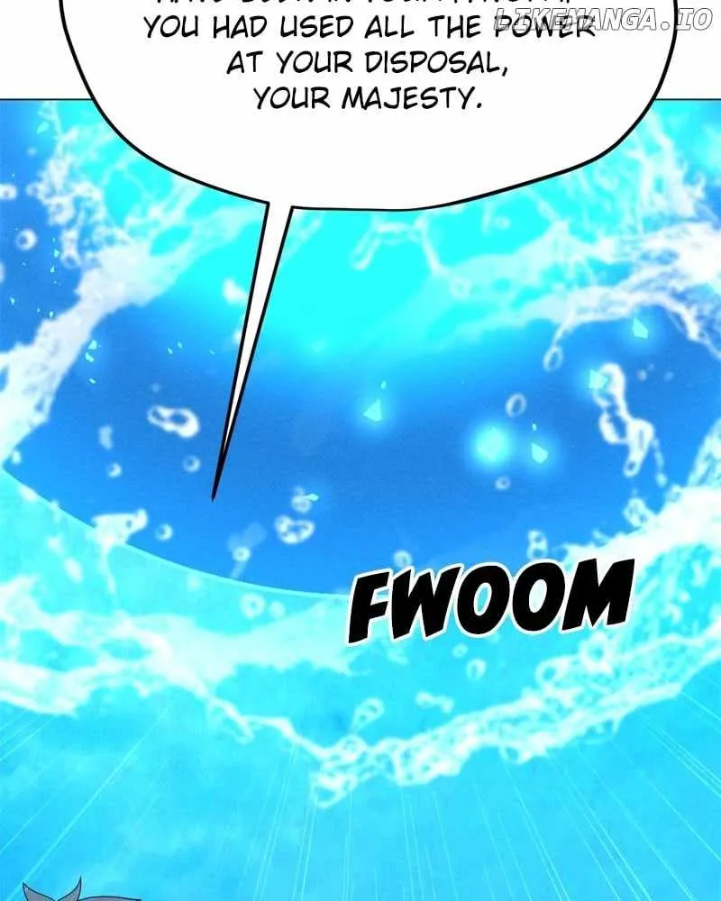 Read Solo Spell Caster chapter 186 image 48 on Lezhin