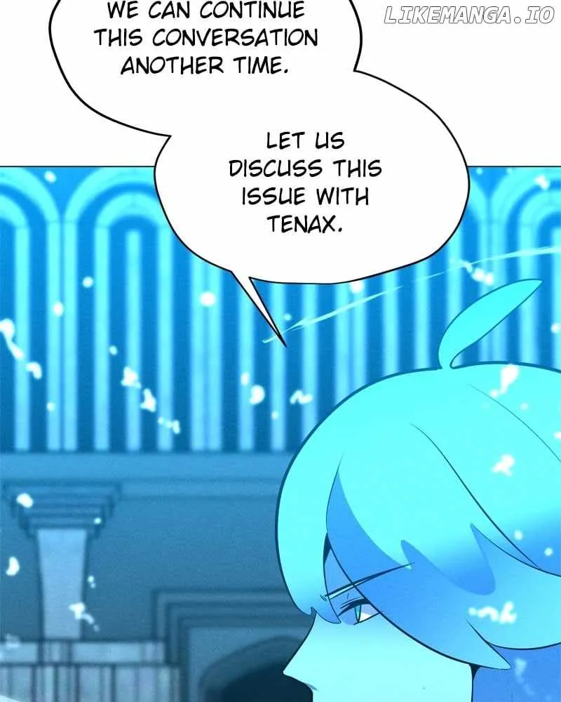 Read Solo Spell Caster chapter 186 image 51 on Lezhin