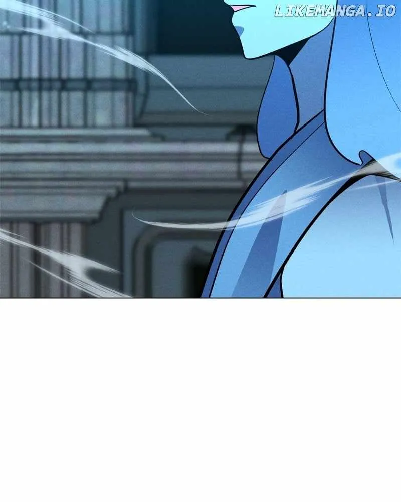 Read Solo Spell Caster chapter 186 image 52 on Lezhin