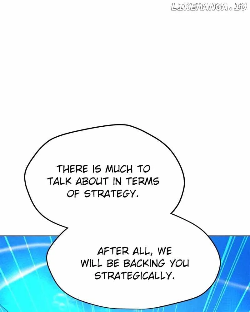 Read Solo Spell Caster chapter 186 image 53 on Lezhin