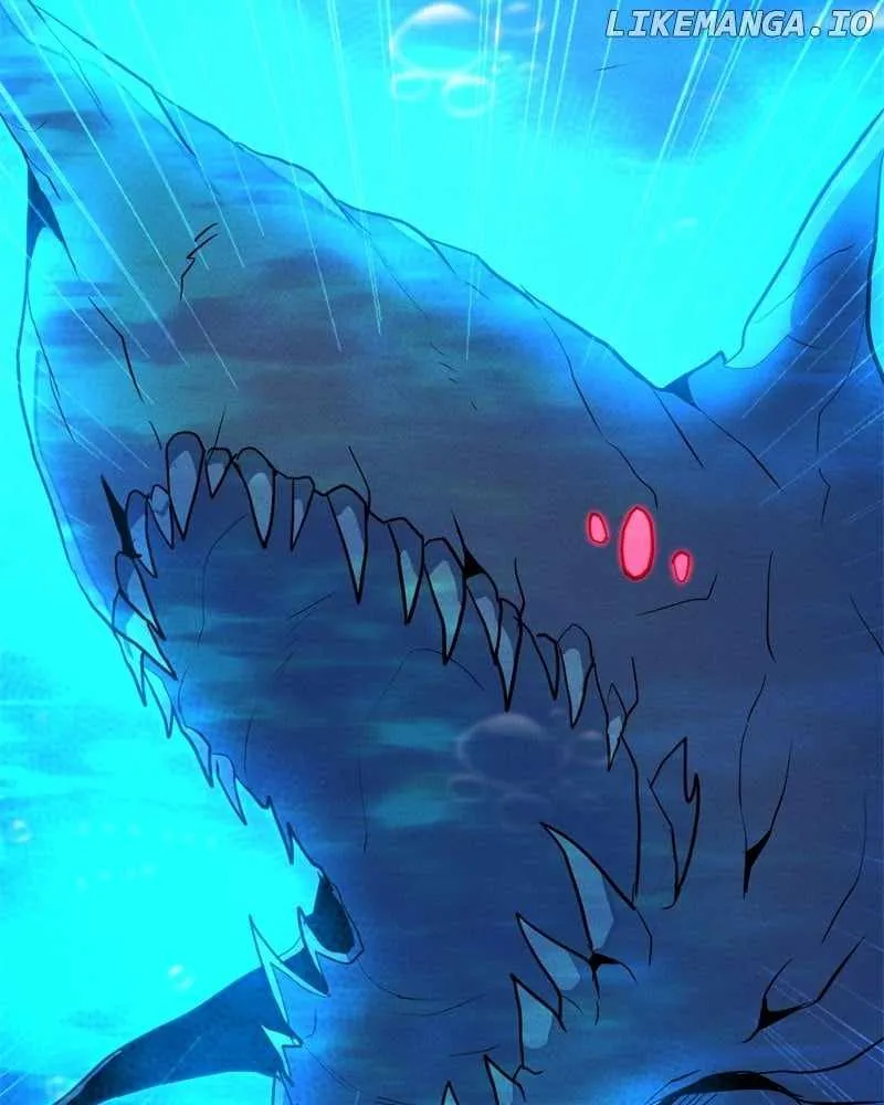 Read Solo Spell Caster chapter 186 image 54 on Lezhin