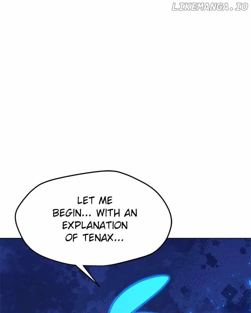 Read Solo Spell Caster chapter 186 image 56 on Lezhin