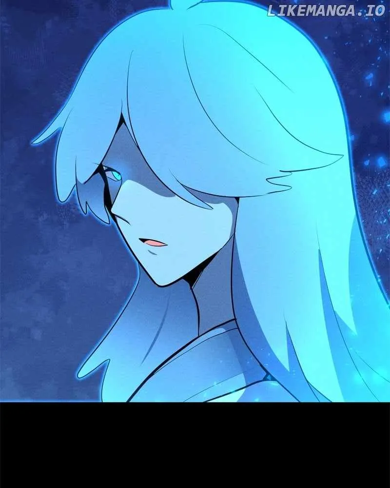 Read Solo Spell Caster chapter 186 image 57 on Lezhin