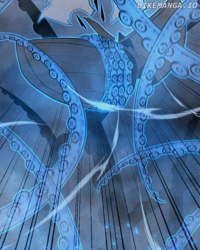 Read Solo Spell Caster chapter 186 image 61 on Lezhin