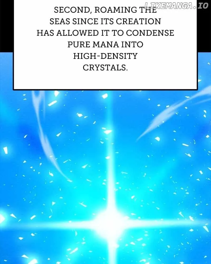 Read Solo Spell Caster chapter 186 image 65 on Lezhin