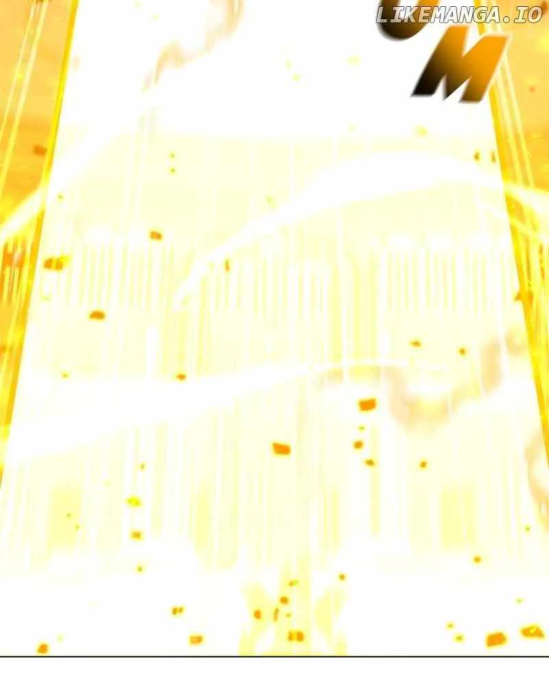 Read Solo Spell Caster chapter 186 image 7 on Lezhin