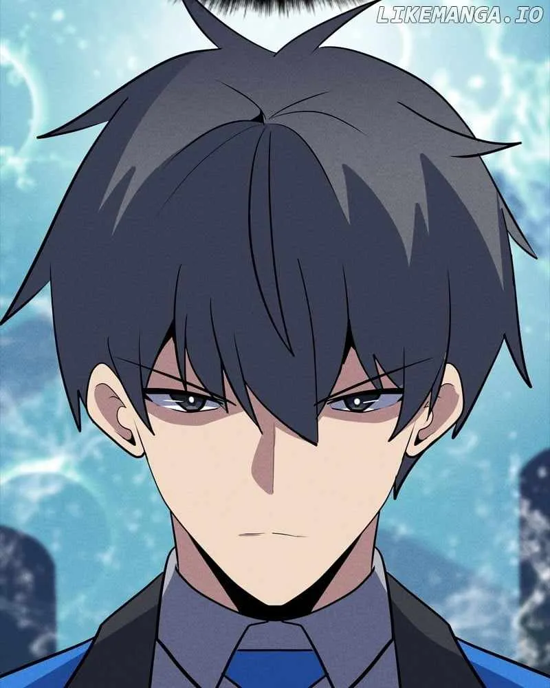 Read Solo Spell Caster chapter 186 image 74 on Lezhin