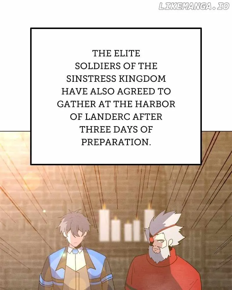 Read Solo Spell Caster chapter 186 image 79 on Lezhin