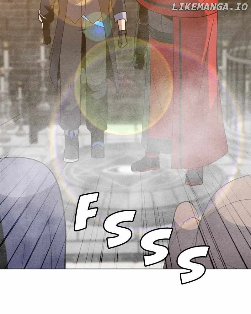 Read Solo Spell Caster chapter 186 image 80 on Lezhin