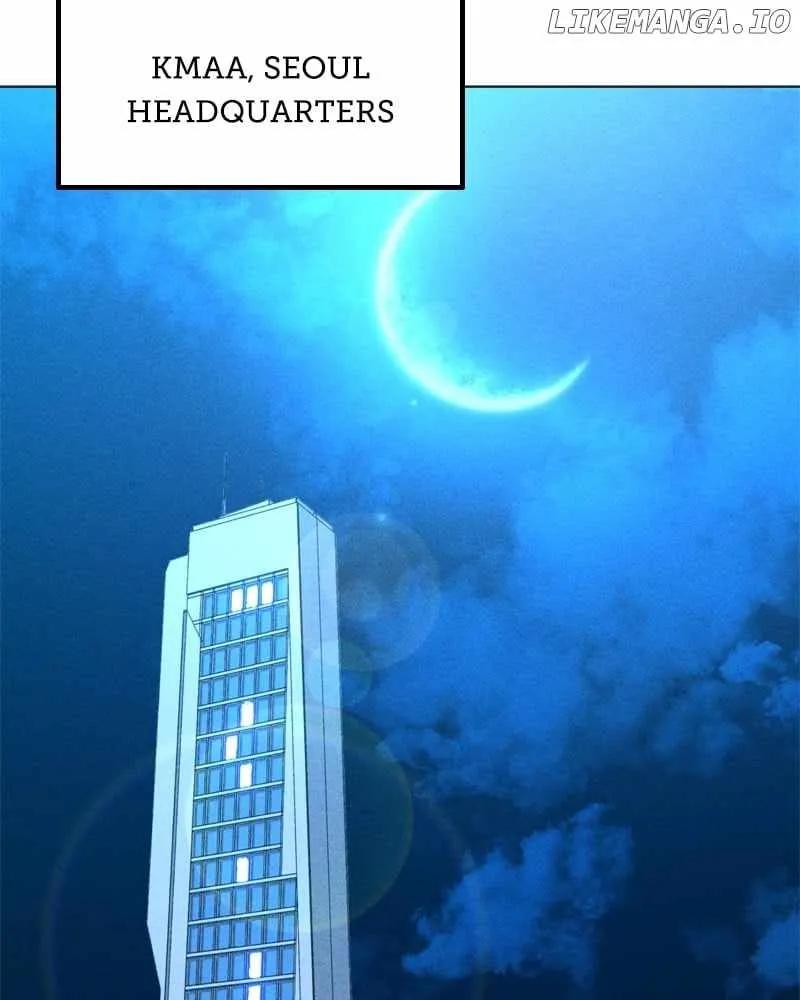 Read Solo Spell Caster chapter 186 image 83 on Lezhin
