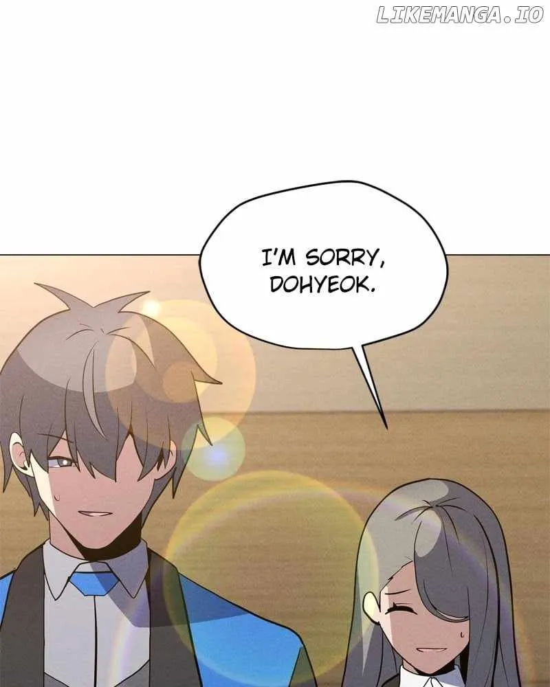 Read Solo Spell Caster chapter 186 image 87 on Lezhin