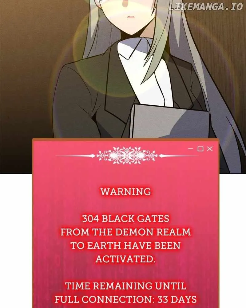 Read Solo Spell Caster chapter 186 image 90 on Lezhin