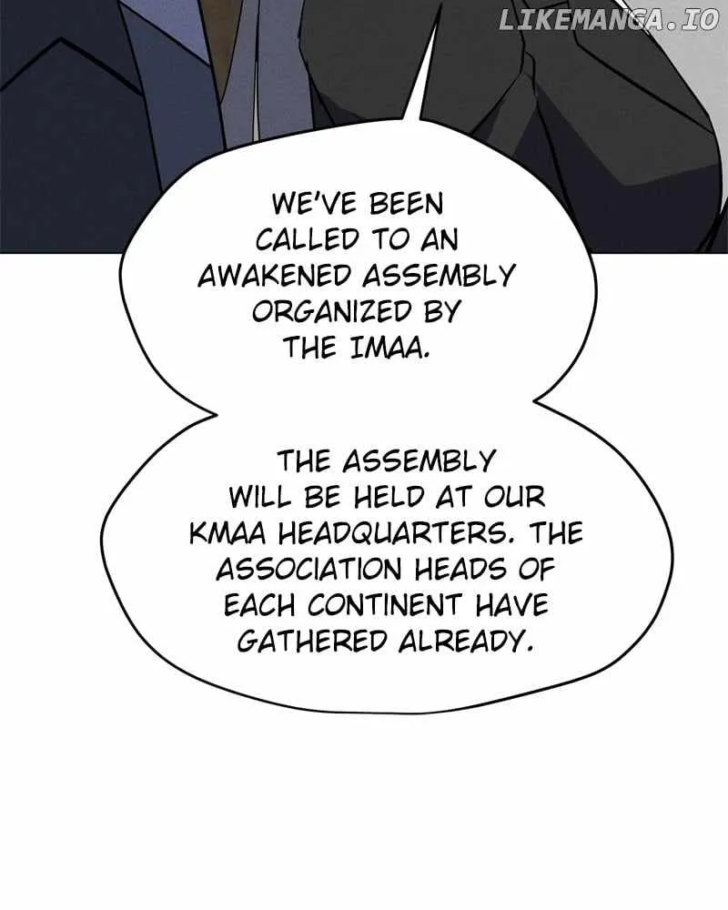 Read Solo Spell Caster chapter 186 image 93 on Lezhin