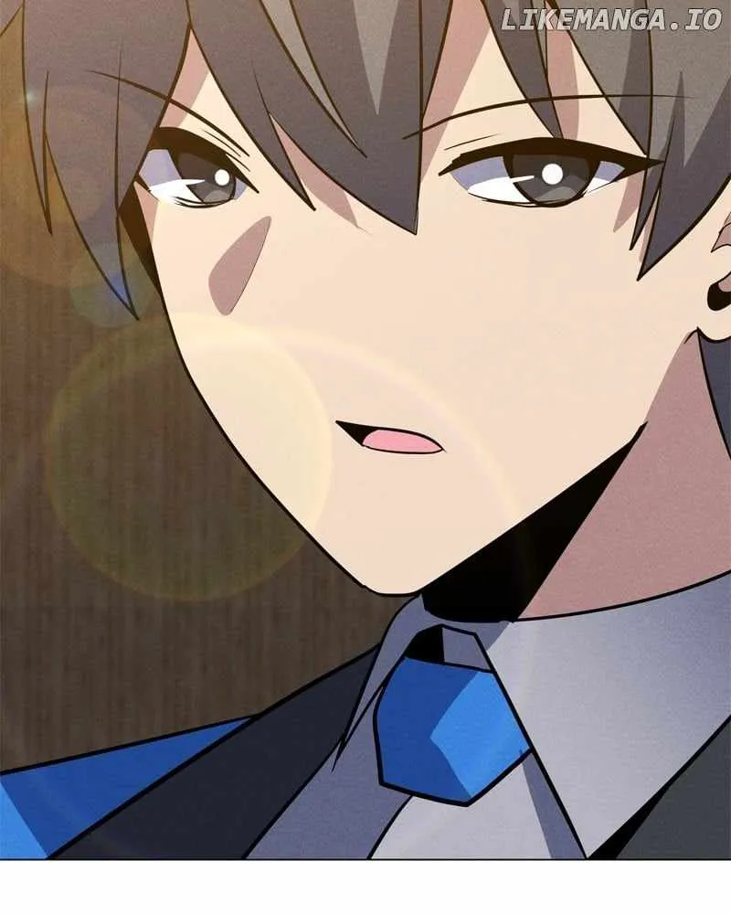 Read Solo Spell Caster chapter 186 image 95 on Lezhin