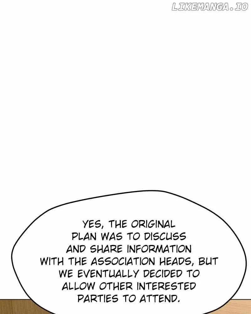 Read Solo Spell Caster chapter 186 image 96 on Lezhin