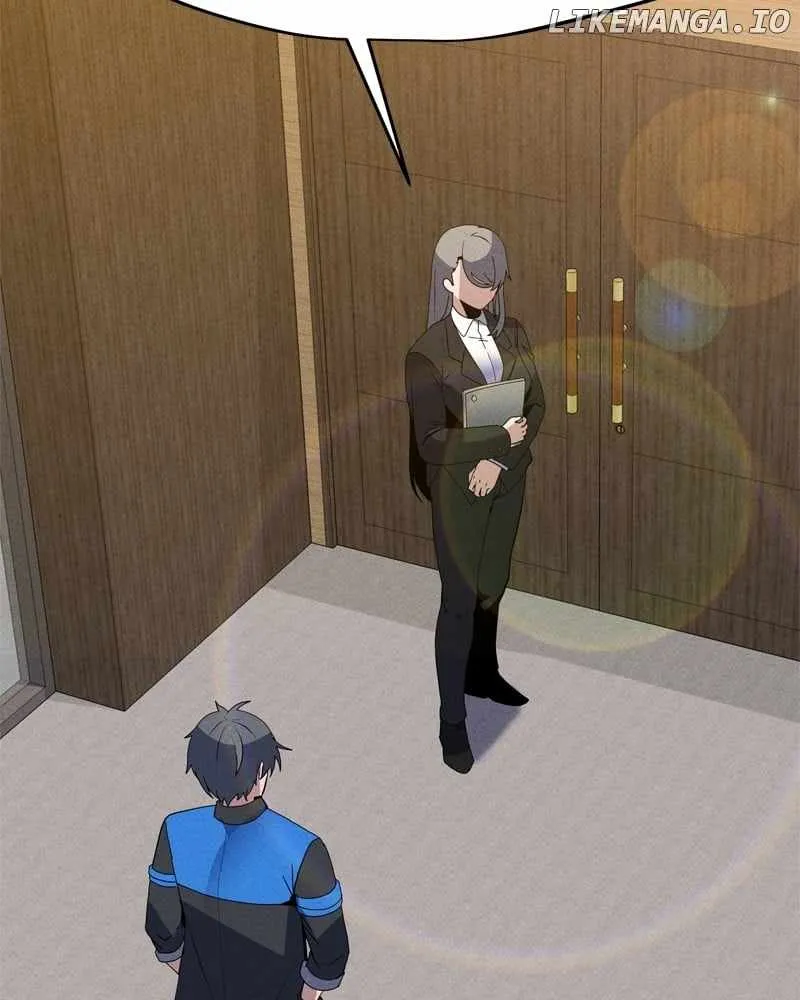 Read Solo Spell Caster chapter 186 image 97 on Lezhin