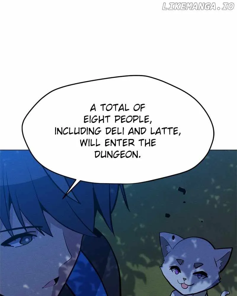 Read Solo Spell Caster chapter 187 image 102 on Lezhin