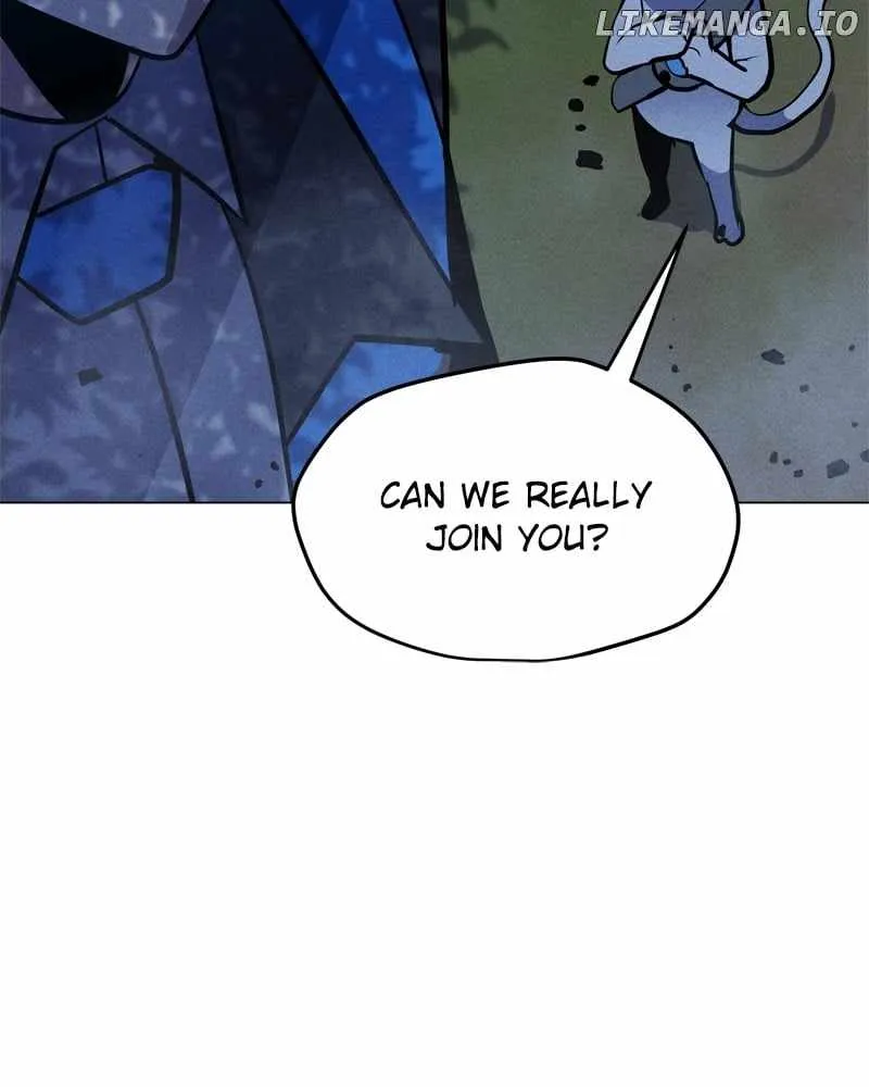 Read Solo Spell Caster chapter 187 image 103 on Lezhin