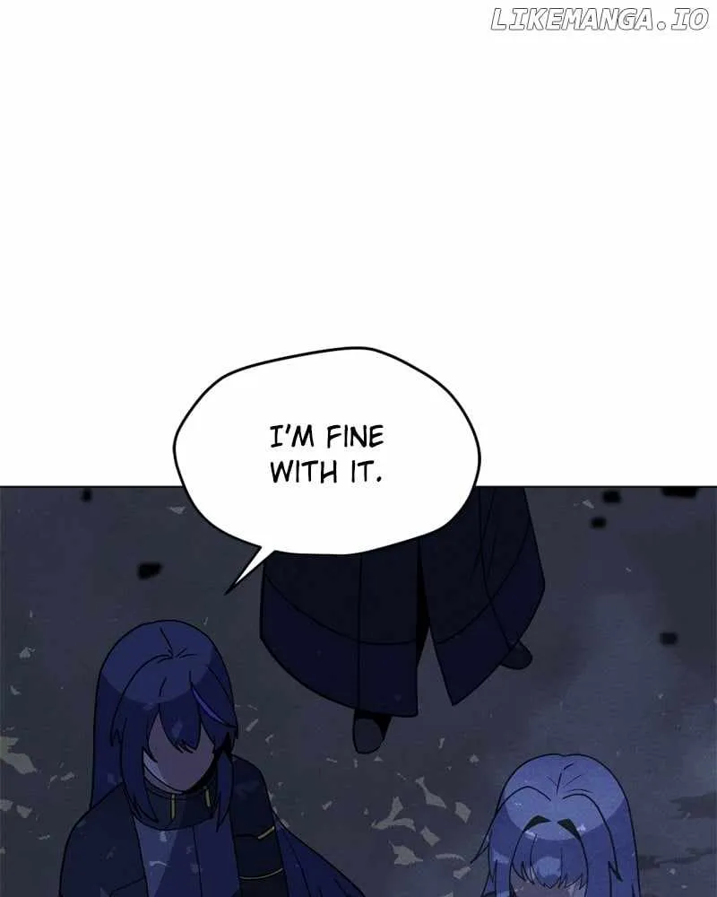 Read Solo Spell Caster chapter 187 image 104 on Lezhin