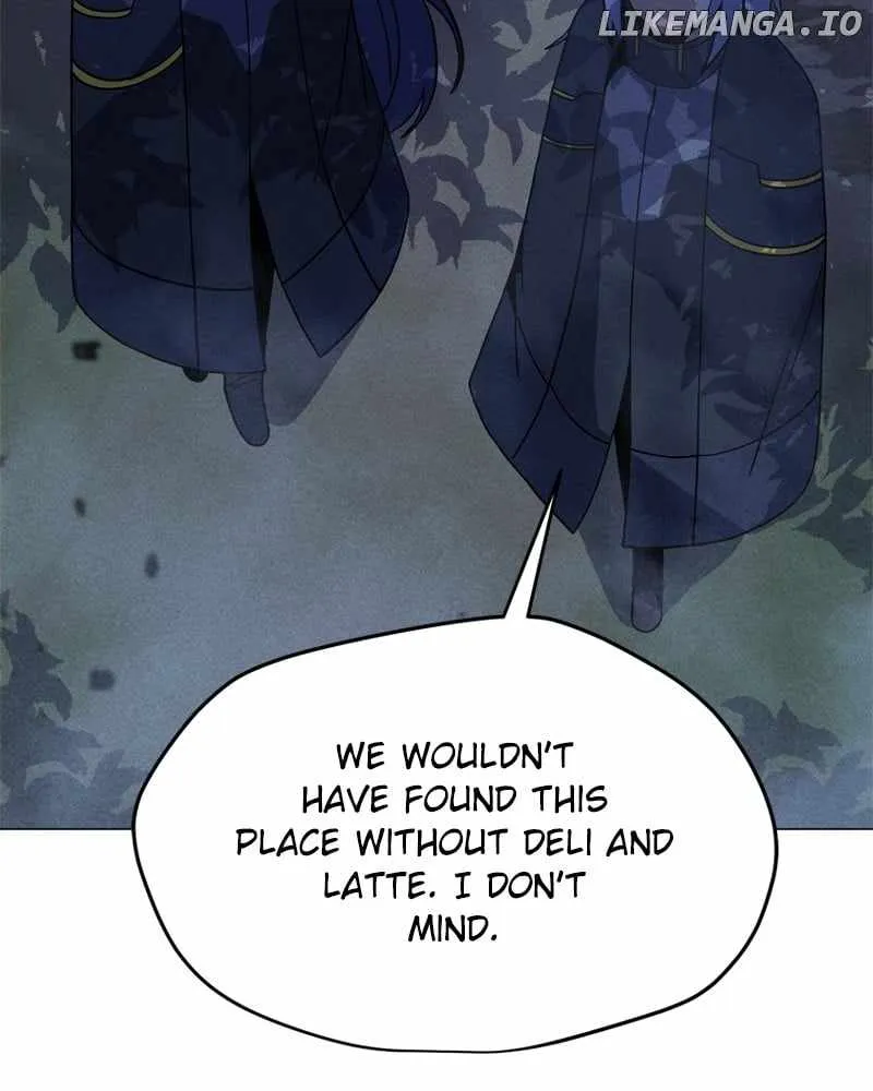 Read Solo Spell Caster chapter 187 image 105 on Lezhin