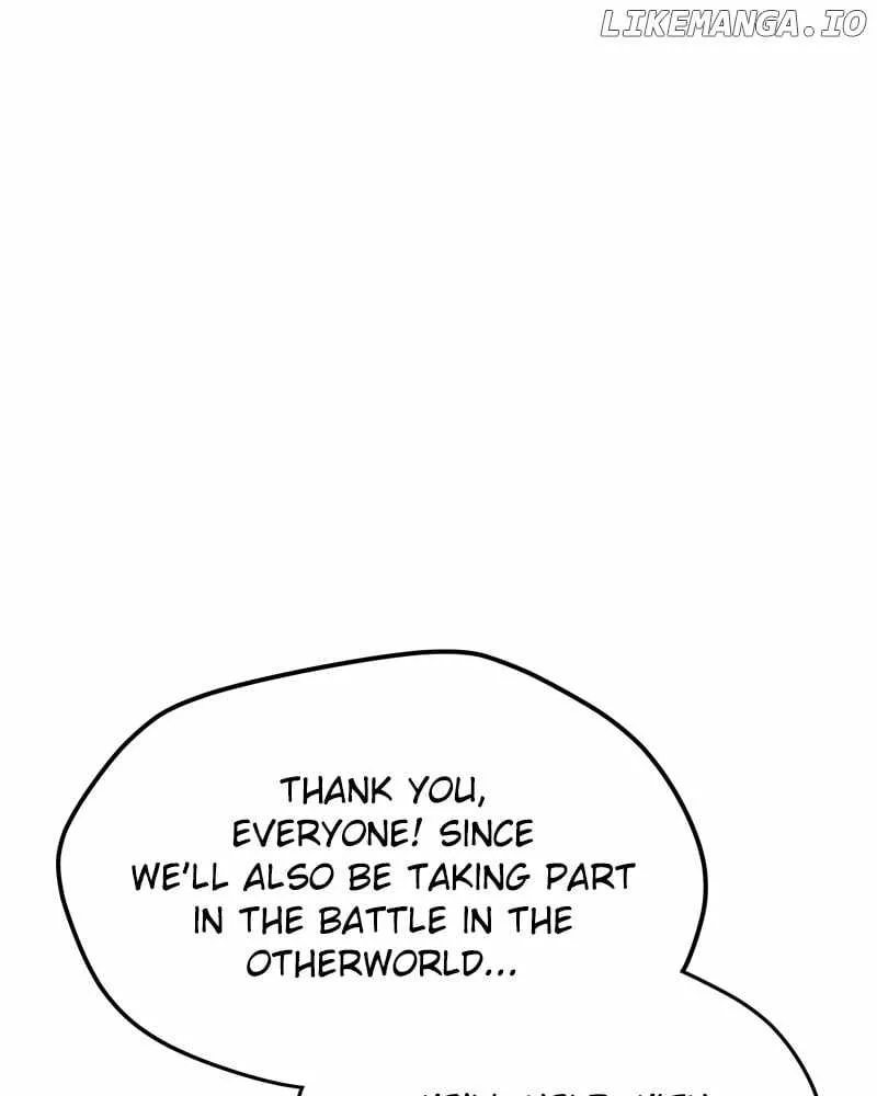 Read Solo Spell Caster chapter 187 image 106 on Lezhin