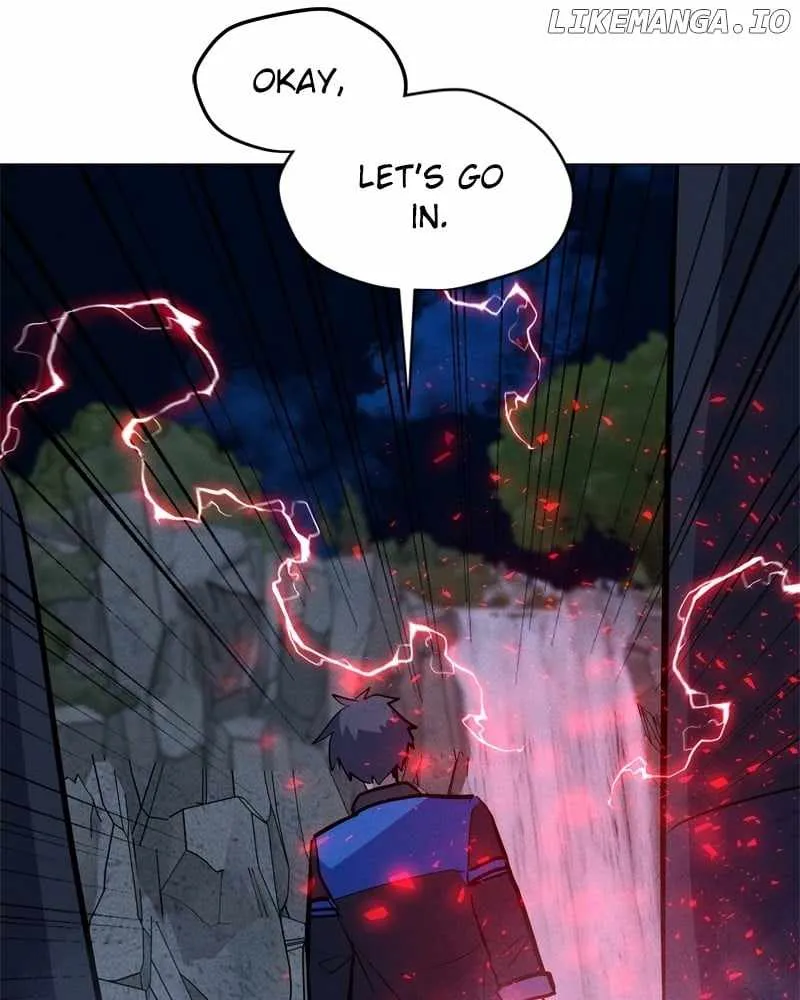 Read Solo Spell Caster chapter 187 image 109 on Lezhin