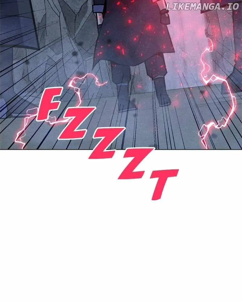Read Solo Spell Caster chapter 187 image 110 on Lezhin